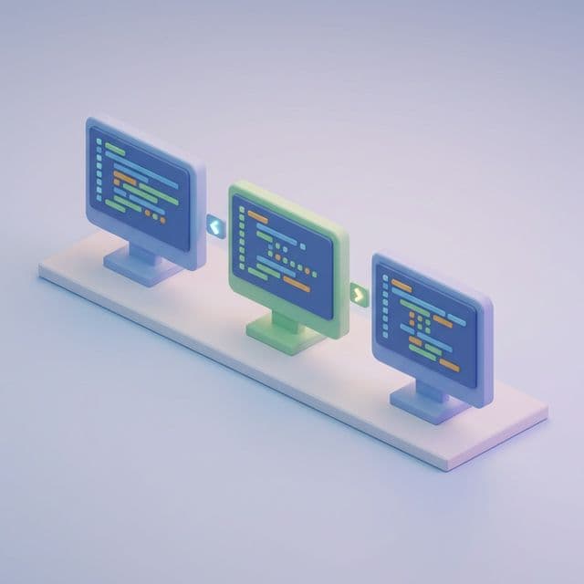 AI 코딩 어시스턴트: GitHub Copilot, Claude Code, Cursor 비교