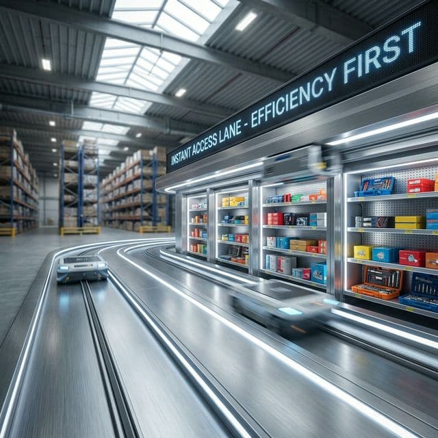 캐싱 전략(Caching Strategies): 성능 최적화의 꽃