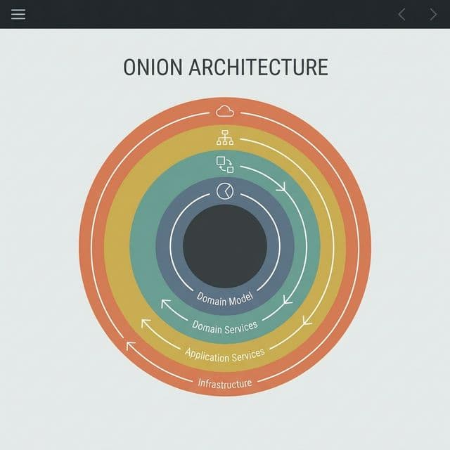 클린 아키텍처(Clean Architecture): 변하지 않는 핵심을 지켜라