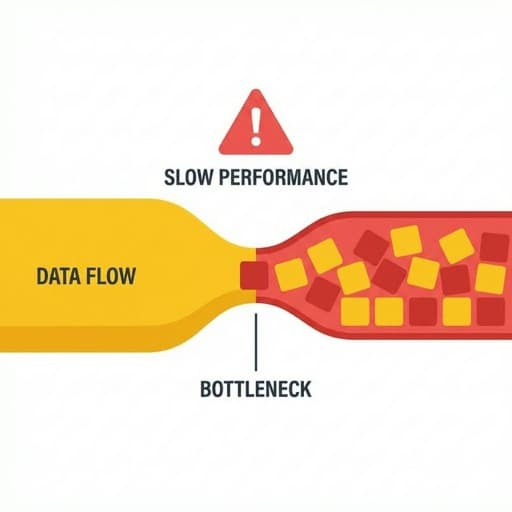Context API 하나에 다 때려 넣었다가 지옥을 봤습니다