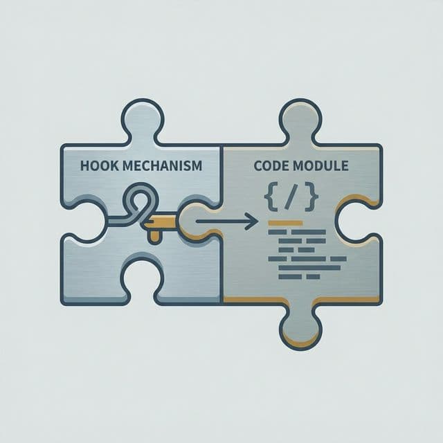 Custom Hooks: 잘못 만든 추상화가 빚을 만든다 (The Art of Abstraction)