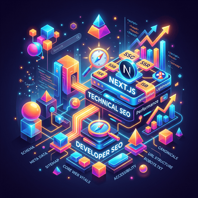 개발자의 SEO: 아무도 안 오는 서비스를 만들고 싶지 않다면