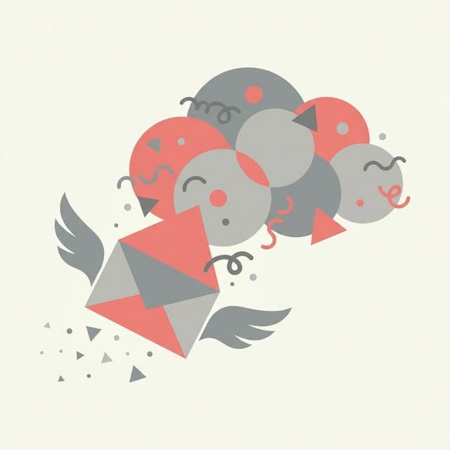 이메일 인증 메일이 안 와요 (내 서비스가 스팸 취급을 당하다니)