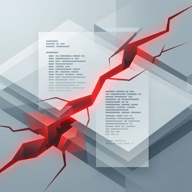 에러 스택 트레이스 읽기