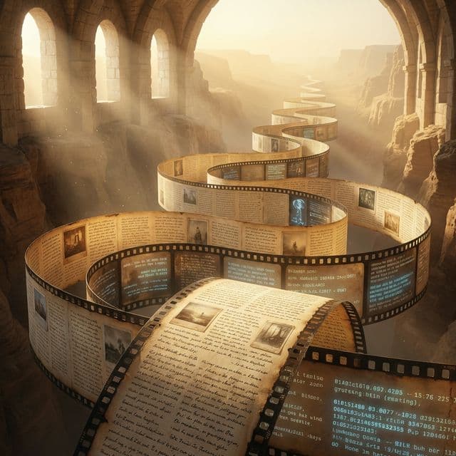 이벤트 소싱: 상태 대신 '변화'를 저장하는 아키텍처