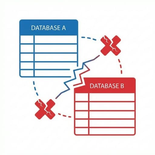 JOIN을 했는데 데이터가 안 와요 (Foreign Key와 Supabase)