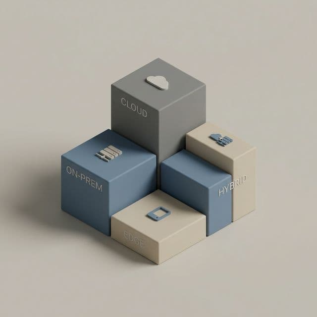 Vercel vs Netlify vs Cloudflare Pages: 프론트엔드 배포 플랫폼 비교