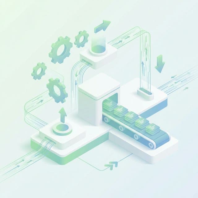 GitHub Actions 실제: CI/CD 파이프라인 직접 구축하기