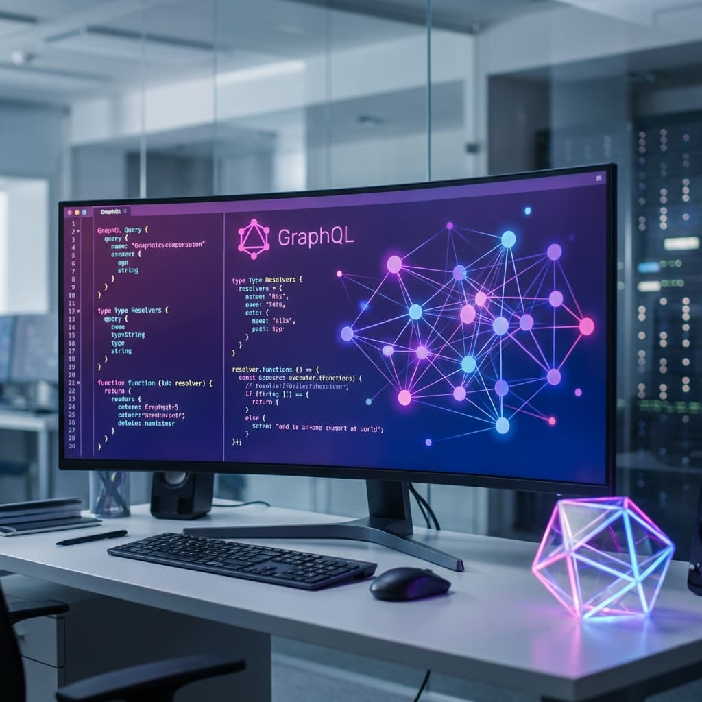GraphQL vs REST: 뷔페 먹을래? 정식 먹을래?