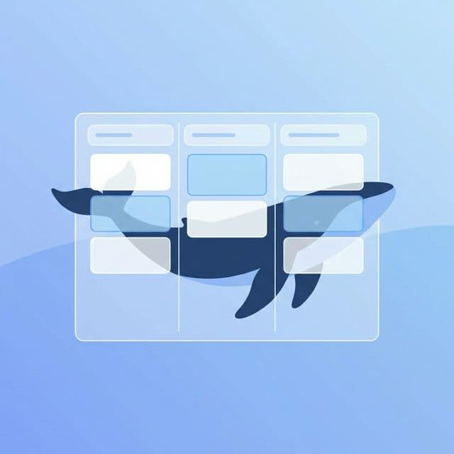 HTML5 드래그 앤 드롭이 웨일에서 안 된다: dnd-kit으로 해결한 이야기