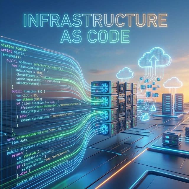 클릭 한 번으로 서버를 날렸다: IaC가 필요한 이유