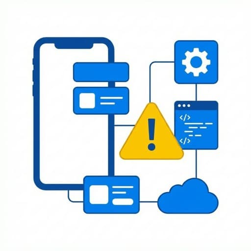 iOS 빌드가 터졌어요 (Xcode의 저주와 CocoaPods 디버깅)