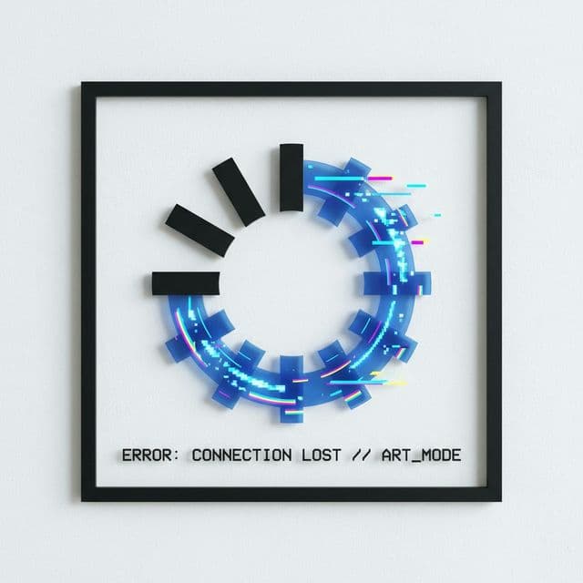 당신의 앱이 고장 난 것처럼 보이는 이유: 로딩과 에러 처리의 미학