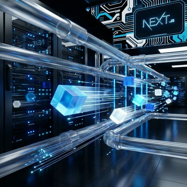 데이터가 캐시돼서 최신 값이 안 나올 때 (Next.js 캐싱의 모든 것)