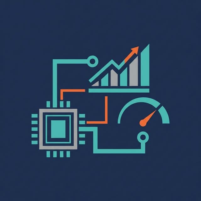 오버클럭킹: 원리와 위험성