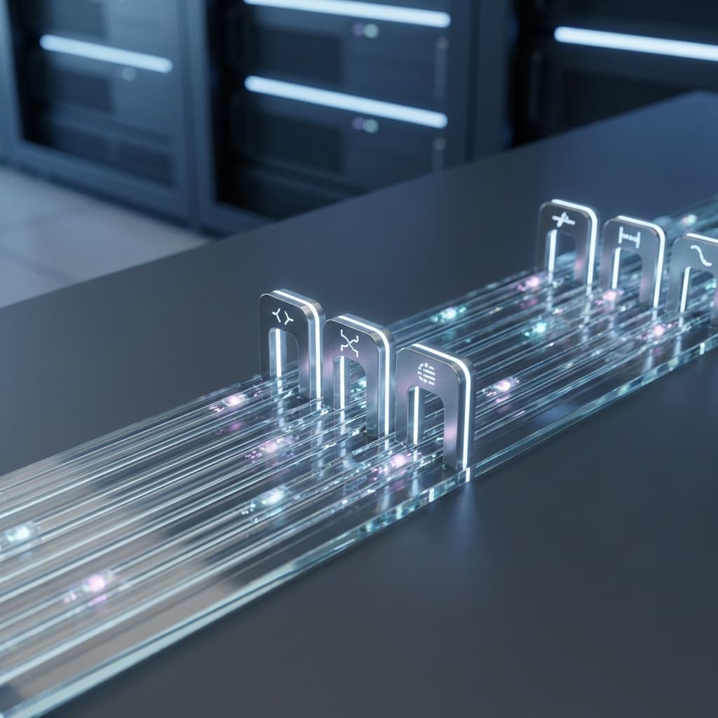 파이프라이닝(Pipelining): 공장 조립 라인의 마법