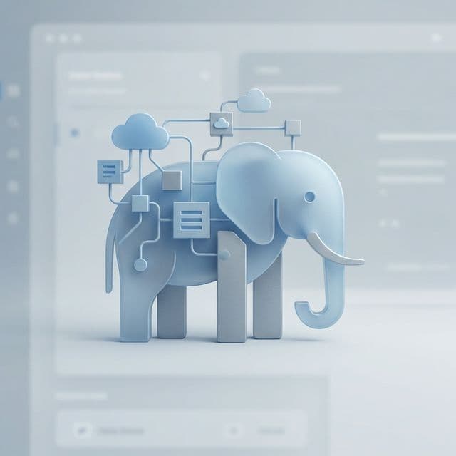 PostgreSQL 고급 기능: JSONB, CTE, Window Function