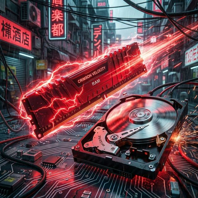 Redis: 캐시 그 이상의 전략 (Cache-Aside부터 Eviction까지)