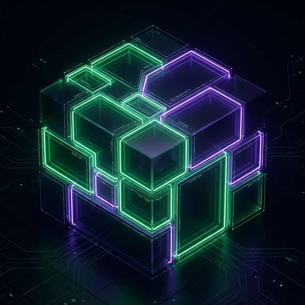 세그먼테이션: 논리적 단위로 메모리 분할