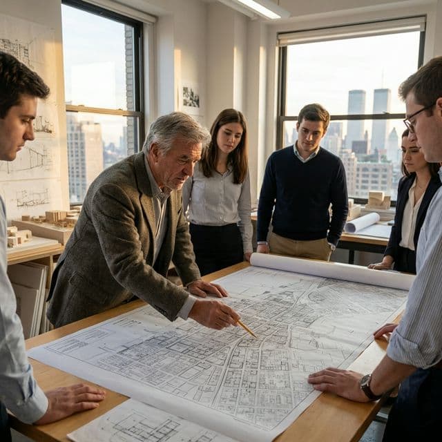 내가 '가짜 시니어'였다는 걸 깨달은 순간