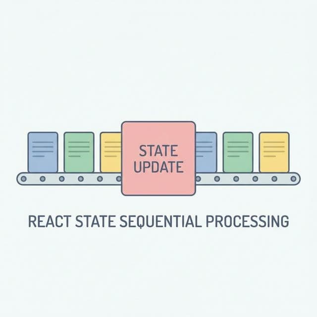 setState가 즉시 반영 안 되는 이유 (React Batching)