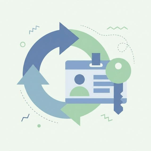 로그아웃 좀 그만 시켜라 (JWT 토큰 자동 갱신의 정석)