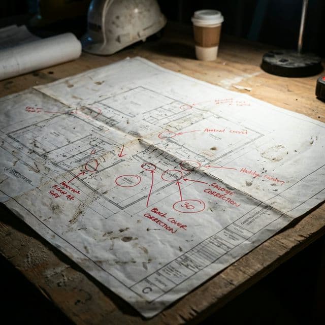 TypeScript 타입 에러가 빌드에서 안 잡힐 때