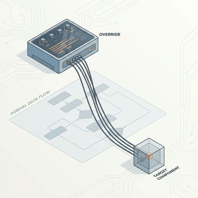 useImperativeHandle: 자식 컴포넌트의 함수를 부모에서 호출하기 (feat. forwardRef)
