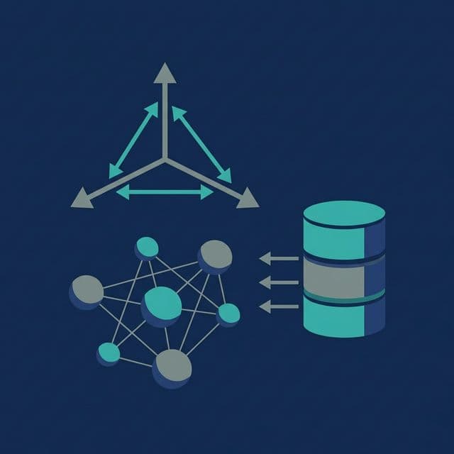 벡터 DB: AI 시대의 새로운 DB