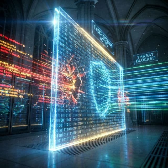 해커가 우리 사이트를 공격했다: WAF(웹 방화벽)로 방어한 썰