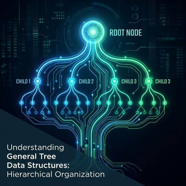 트리(Tree): 계층적 데이터 구조