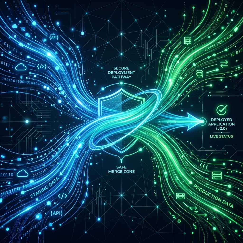 카나리 배포 vs 블루-그린 vs 롤링: 배포 전략 비교