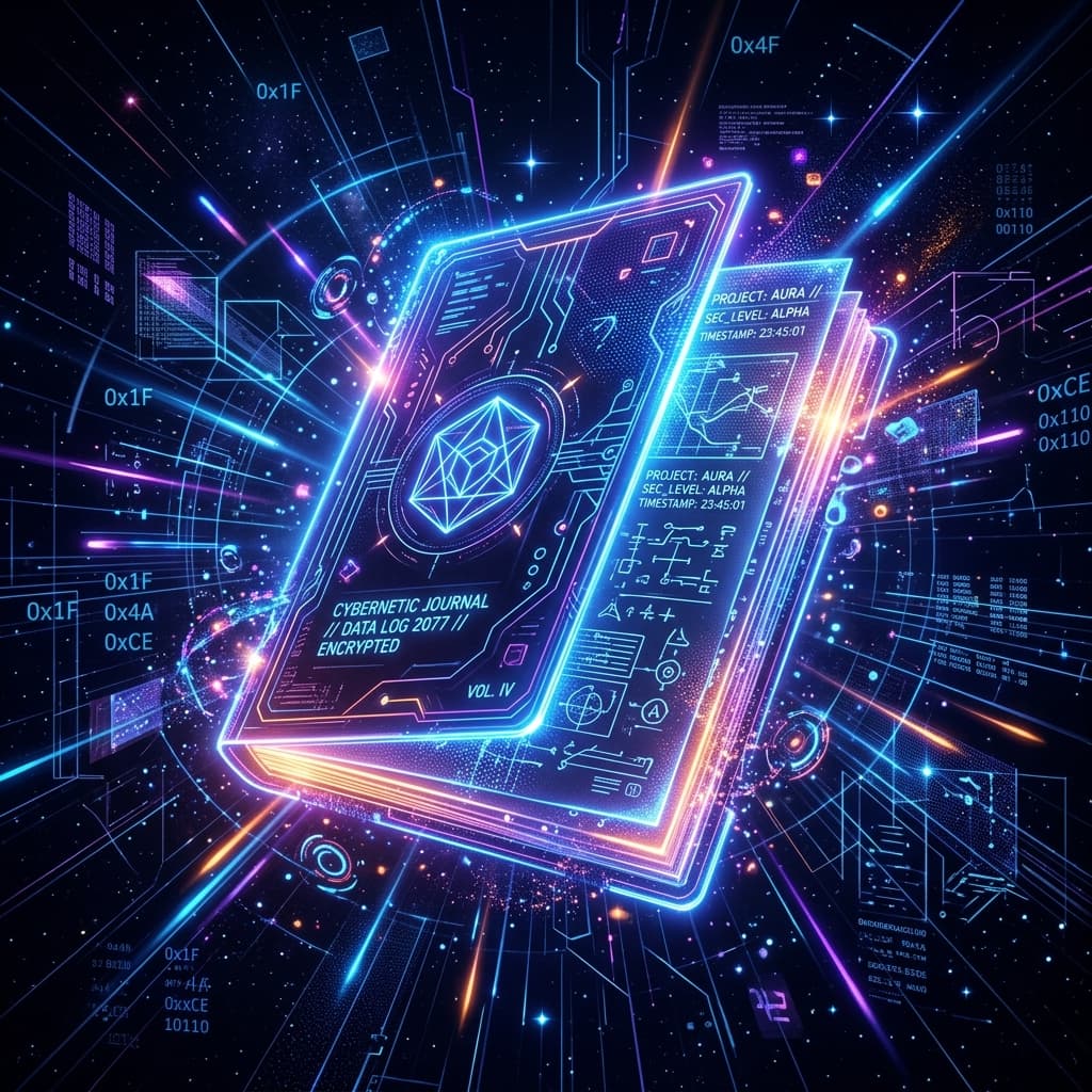 개발 일지 쓰기: 회고와 성장의 도구