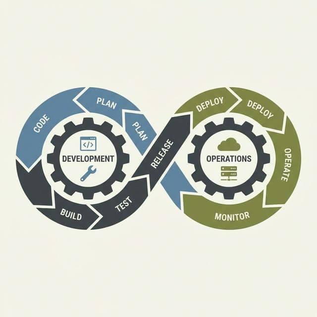 DevOps는 직군일까요, 문화일까요? (개발자가 알아야 할 진짜 DevOps)