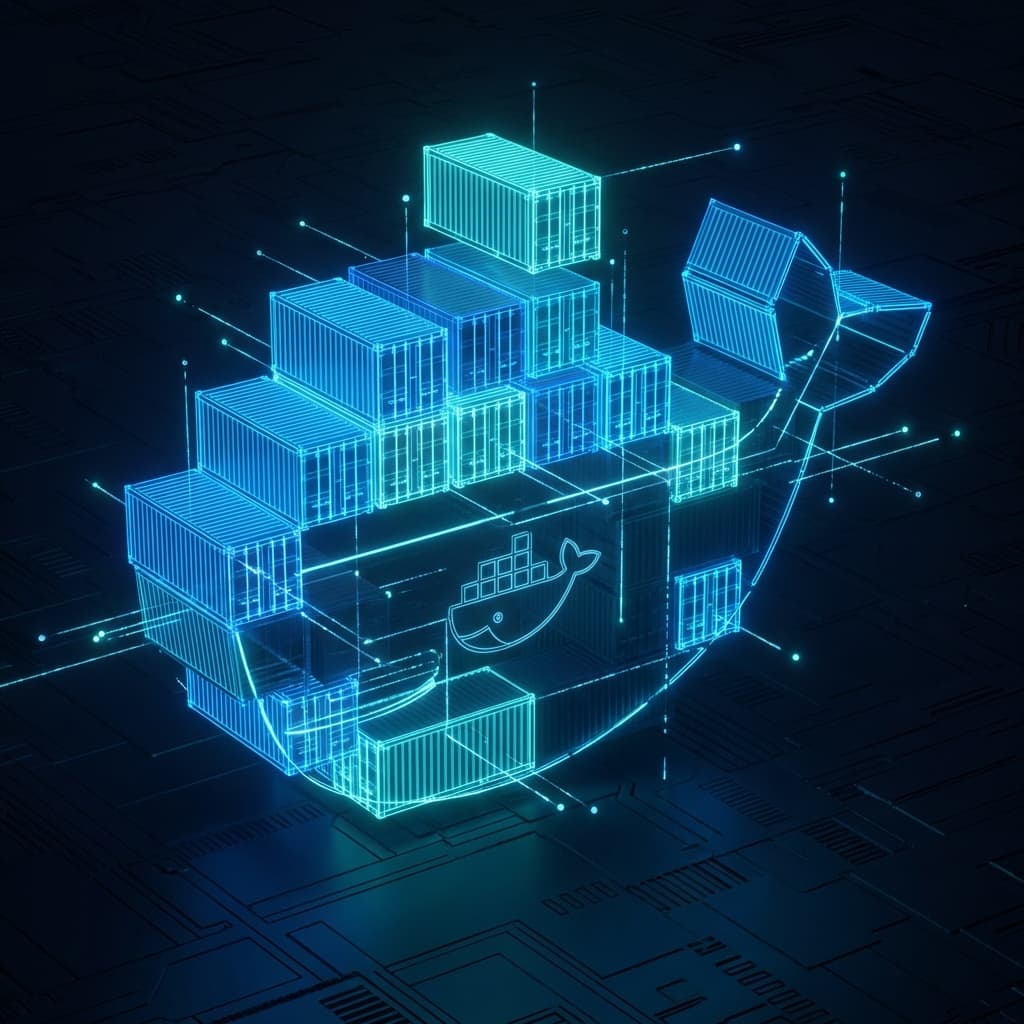 Docker: 내 컴퓨터에서는 되는데 왜 서버에서는 안 될까? (완벽 가이드)