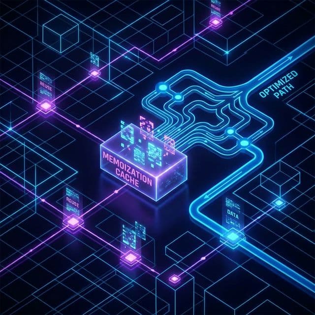 다이나믹 프로그래밍(DP): 중복 계산 제거