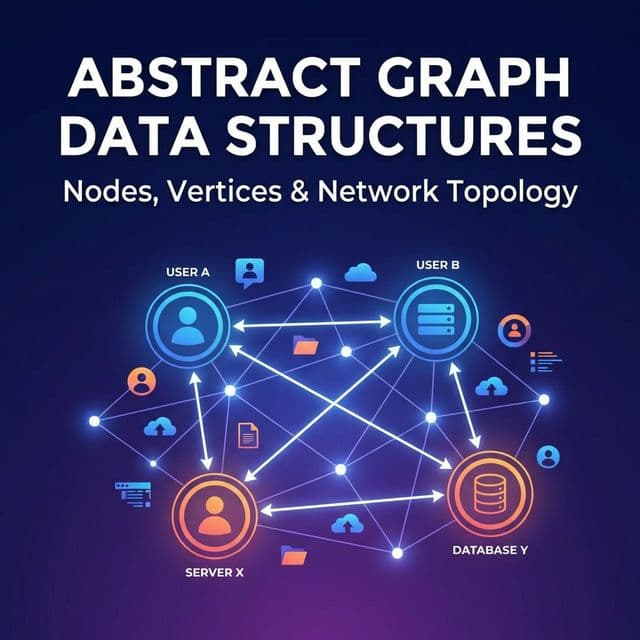 그래프(Graph): 지하철 노선도와 우리 사이