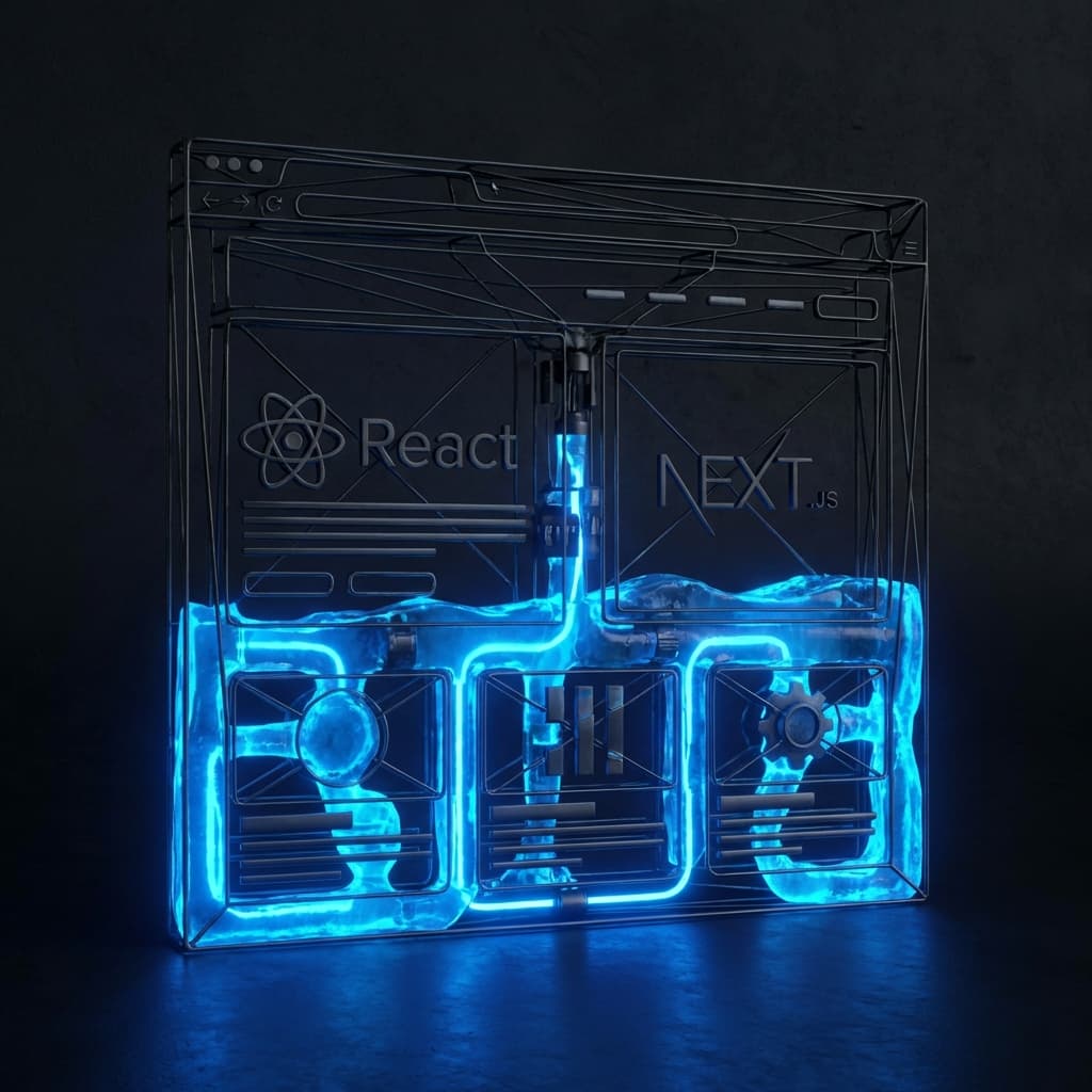 Hydration: 마른 오징어 불리기